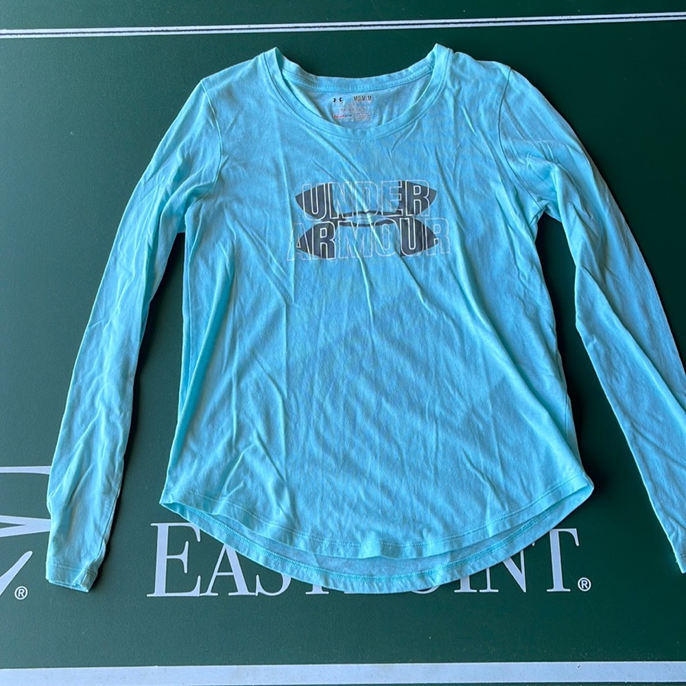 Woman’s top